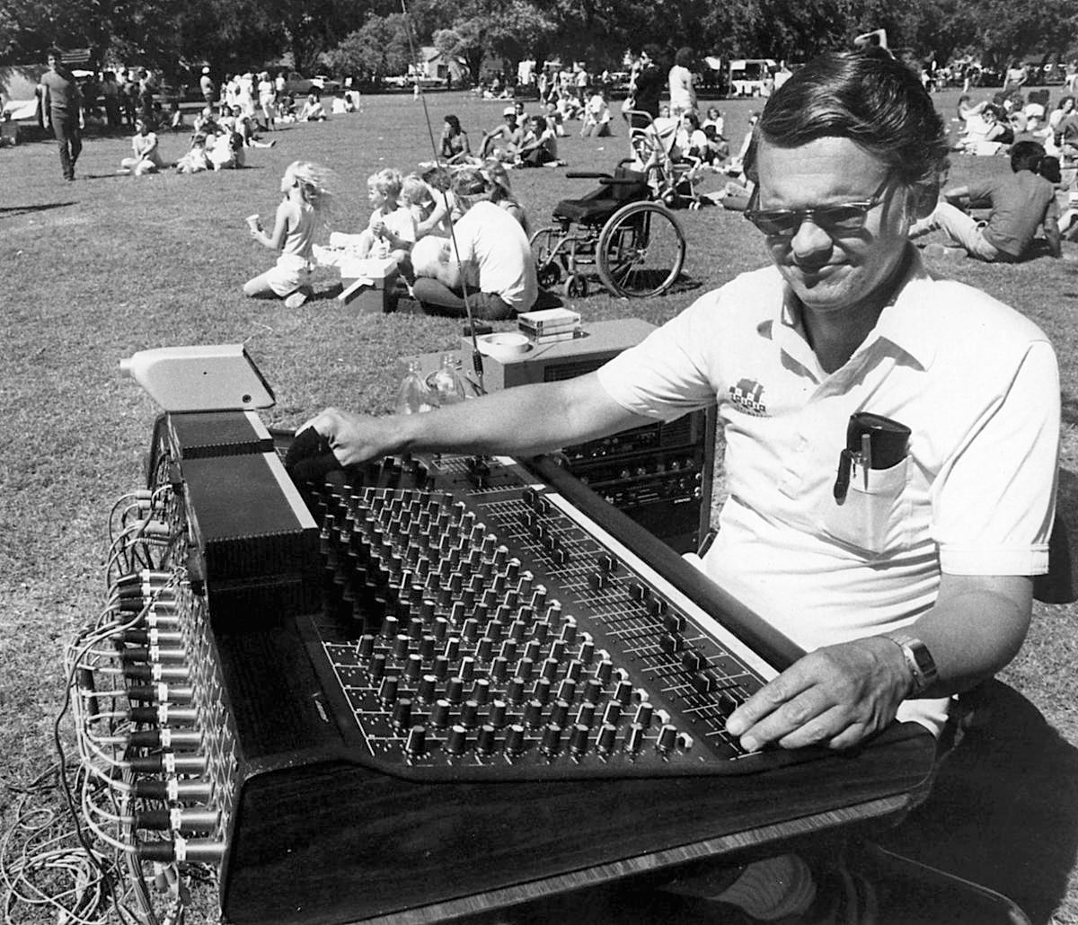 Allen Friensehner